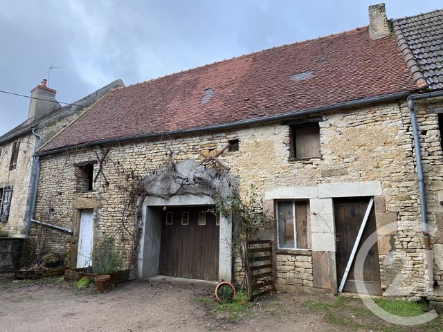 maison à vendre - 5 pièces - 110.25 m2 - BILLY SUR OISY - 58 - BOURGOGNE - Century 21 Agence Ducreux maison à vendre - 5 pièces - 110.25 m2 - BILLY SUR OISY - 58 - BOURGOGNE - Century 21 Agence Ducreux