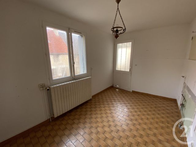 maison à vendre - 5 pièces - 110.25 m2 - BILLY SUR OISY - 58 - BOURGOGNE - Century 21 Agence Ducreux maison à vendre - 5 pièces - 110.25 m2 - BILLY SUR OISY - 58 - BOURGOGNE - Century 21 Agence Ducreux