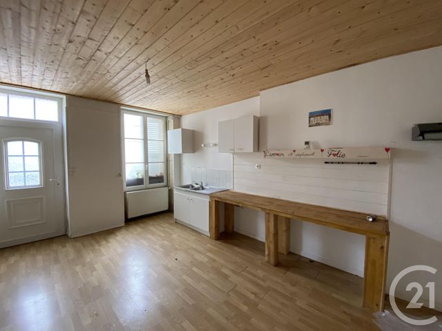 maison à vendre - 5 pièces - 110.25 m2 - BILLY SUR OISY - 58 - BOURGOGNE - Century 21 Agence Ducreux maison à vendre - 5 pièces - 110.25 m2 - BILLY SUR OISY - 58 - BOURGOGNE - Century 21 Agence Ducreux