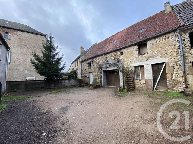 maison à vendre - 5 pièces - 110.25 m2 - BILLY SUR OISY - 58 - BOURGOGNE - Century 21 Agence Ducreux maison à vendre - 5 pièces - 110.25 m2 - BILLY SUR OISY - 58 - BOURGOGNE - Century 21 Agence Ducreux