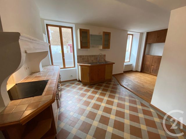 Appartement Duplex à louer CLAMECY