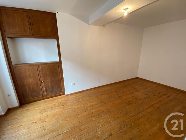 Appartement Duplex à louer - 3 pièces - 82.0 m2 - CLAMECY - 58 - BOURGOGNE - Century 21 Agence Ducreux