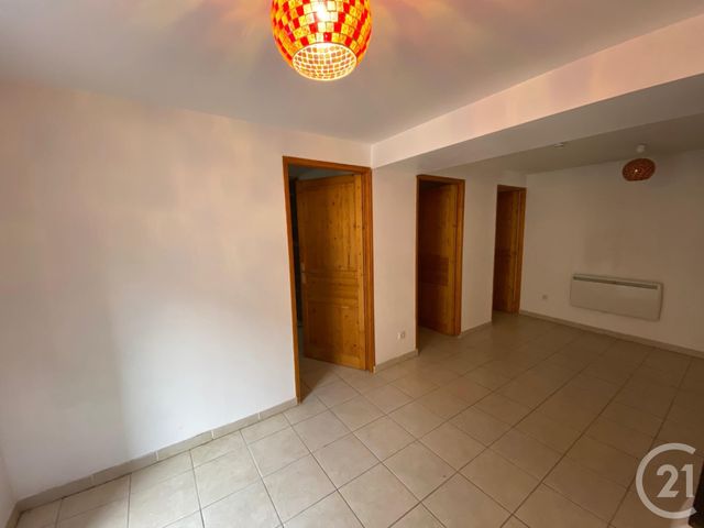 Appartement Duplex à louer - 3 pièces - 82.0 m2 - CLAMECY - 58 - BOURGOGNE - Century 21 Agence Ducreux