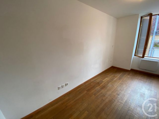Appartement Duplex à louer - 3 pièces - 82.0 m2 - CLAMECY - 58 - BOURGOGNE - Century 21 Agence Ducreux