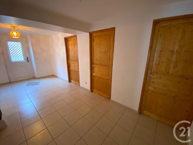 Appartement Duplex à louer - 3 pièces - 82.0 m2 - CLAMECY - 58 - BOURGOGNE - Century 21 Agence Ducreux