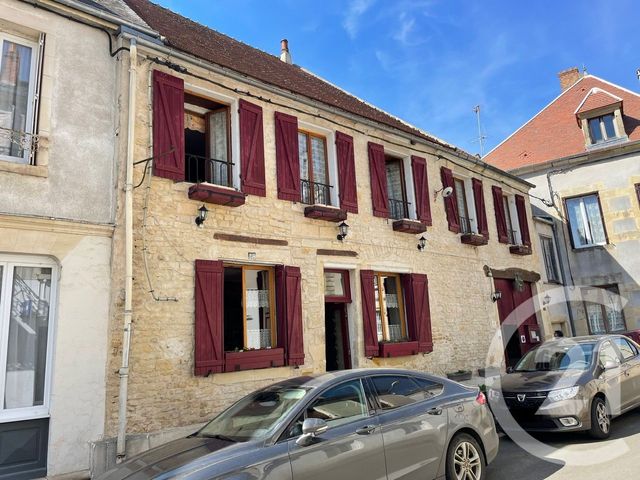 maison à vendre - 19 pièces - 445.24 m2 - TANNAY - 58 - BOURGOGNE - Century 21 Agence Ducreux
