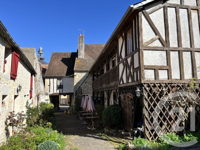 maison à vendre - 19 pièces - 445.24 m2 - TANNAY - 58 - BOURGOGNE - Century 21 Agence Ducreux