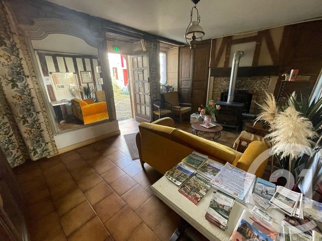 maison à vendre - 19 pièces - 445.24 m2 - TANNAY - 58 - BOURGOGNE - Century 21 Agence Ducreux