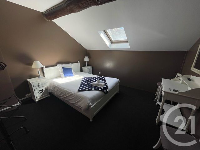 maison à vendre - 19 pièces - 445.24 m2 - TANNAY - 58 - BOURGOGNE - Century 21 Agence Ducreux