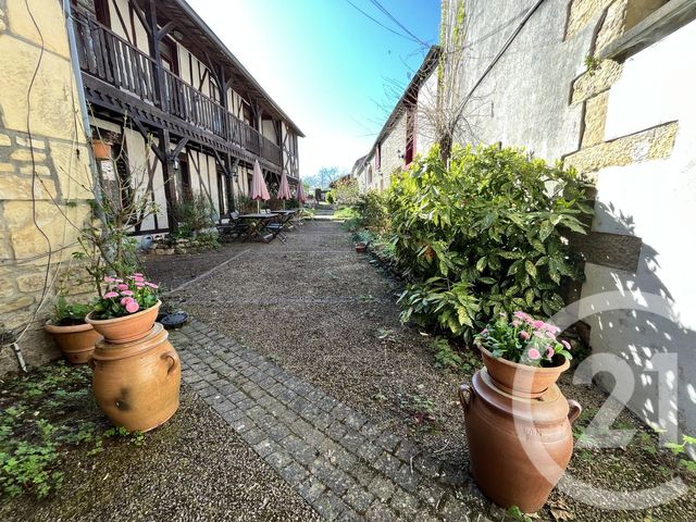 maison à vendre - 19 pièces - 445.24 m2 - TANNAY - 58 - BOURGOGNE - Century 21 Agence Ducreux