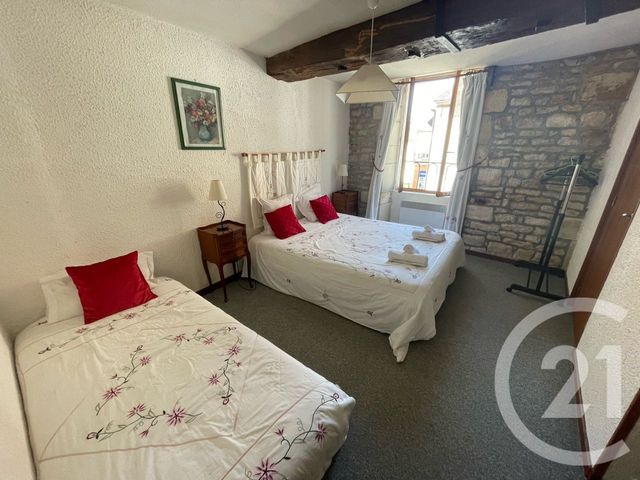 maison à vendre - 19 pièces - 445.24 m2 - TANNAY - 58 - BOURGOGNE - Century 21 Agence Ducreux