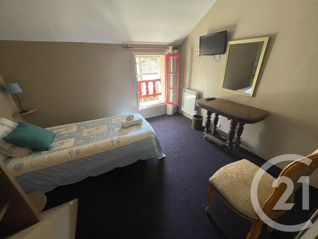 maison à vendre - 19 pièces - 445.24 m2 - TANNAY - 58 - BOURGOGNE - Century 21 Agence Ducreux