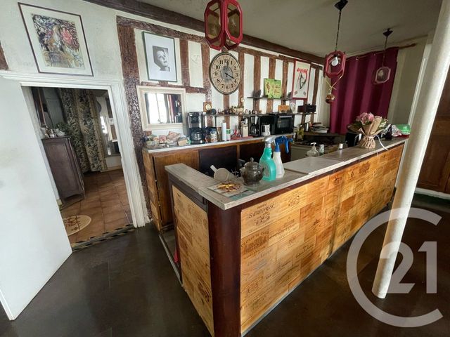 maison à vendre - 19 pièces - 445.24 m2 - TANNAY - 58 - BOURGOGNE - Century 21 Agence Ducreux