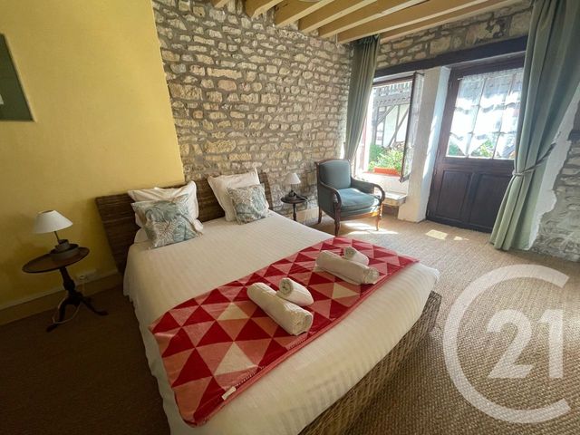 maison à vendre - 19 pièces - 445.24 m2 - TANNAY - 58 - BOURGOGNE - Century 21 Agence Ducreux