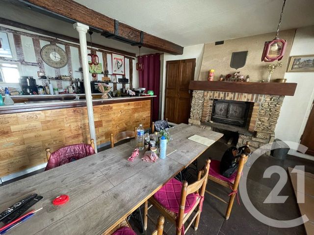 maison à vendre - 19 pièces - 445.24 m2 - TANNAY - 58 - BOURGOGNE - Century 21 Agence Ducreux