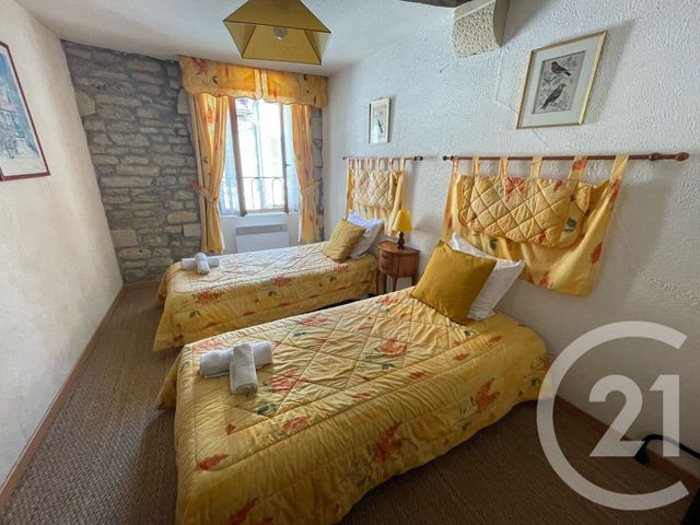 maison à vendre - 19 pièces - 445.24 m2 - TANNAY - 58 - BOURGOGNE - Century 21 Agence Ducreux