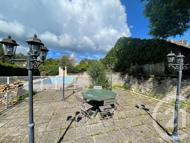 maison à vendre - 19 pièces - 445.24 m2 - TANNAY - 58 - BOURGOGNE - Century 21 Agence Ducreux