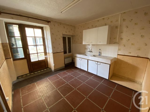 Afficher la photo en grand maison à vendre - 4 pièces - 65.38 m2 - BREVES - 58 - BOURGOGNE - Century 21 Agence Ducreux