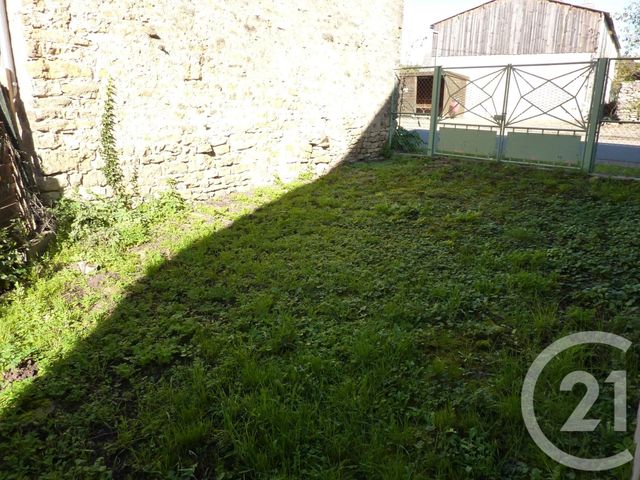 Afficher la photo en grand maison à vendre - 4 pièces - 65.38 m2 - BREVES - 58 - BOURGOGNE - Century 21 Agence Ducreux