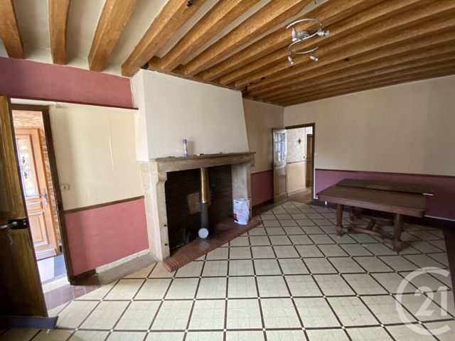 Afficher la photo en grand maison à vendre - 4 pièces - 65.38 m2 - BREVES - 58 - BOURGOGNE - Century 21 Agence Ducreux