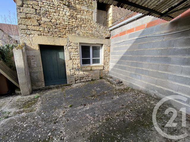 Afficher la photo en grand maison à vendre - 4 pièces - 65.38 m2 - BREVES - 58 - BOURGOGNE - Century 21 Agence Ducreux