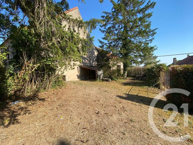 Afficher la photo en grand maison à vendre - 2 pièces - 97.37 m2 - MORACHES - 58 - BOURGOGNE - Century 21 Agence Ducreux