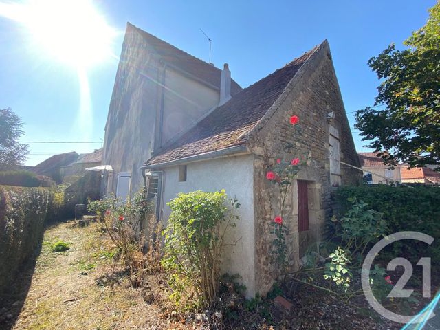 Afficher la photo en grand maison à vendre - 2 pièces - 97.37 m2 - MORACHES - 58 - BOURGOGNE - Century 21 Agence Ducreux