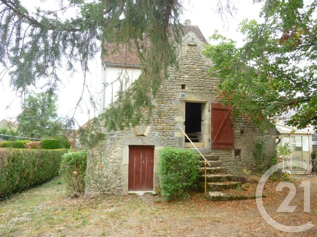 Afficher la photo en grand maison à vendre - 2 pièces - 97.37 m2 - MORACHES - 58 - BOURGOGNE - Century 21 Agence Ducreux