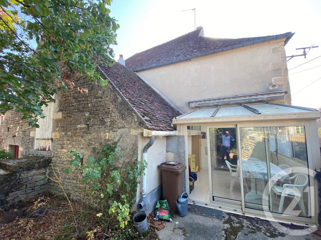 Afficher la photo en grand maison à vendre - 2 pièces - 97.37 m2 - MORACHES - 58 - BOURGOGNE - Century 21 Agence Ducreux