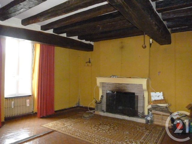 Afficher la photo en grand maison à vendre - 2 pièces - 97.37 m2 - MORACHES - 58 - BOURGOGNE - Century 21 Agence Ducreux