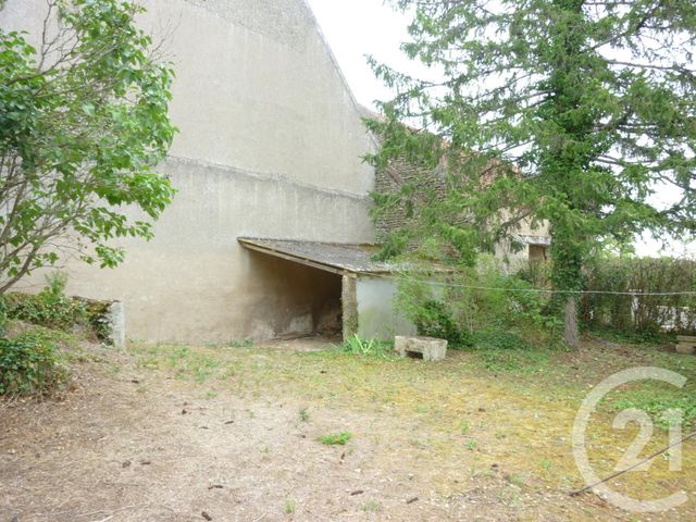 Afficher la photo en grand maison à vendre - 2 pièces - 97.37 m2 - MORACHES - 58 - BOURGOGNE - Century 21 Agence Ducreux
