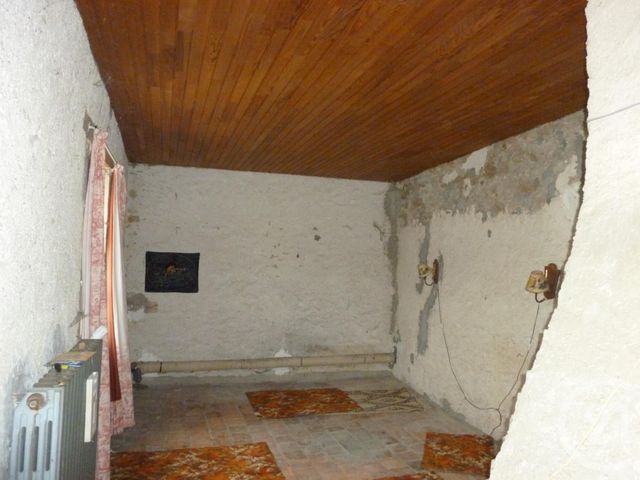 Afficher la photo en grand maison à vendre - 2 pièces - 97.37 m2 - MORACHES - 58 - BOURGOGNE - Century 21 Agence Ducreux