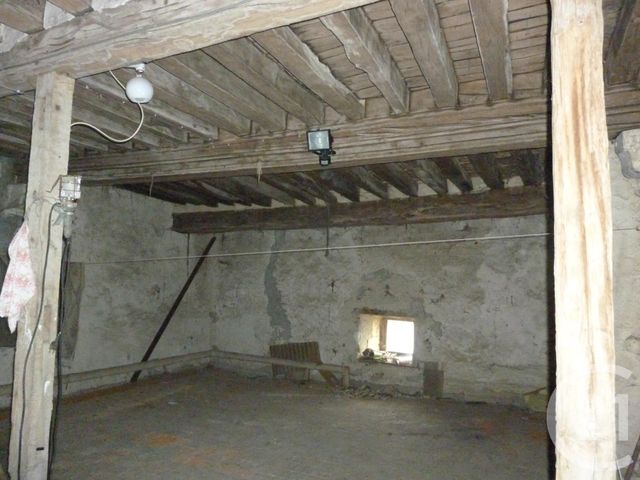 Afficher la photo en grand maison à vendre - 2 pièces - 97.37 m2 - MORACHES - 58 - BOURGOGNE - Century 21 Agence Ducreux