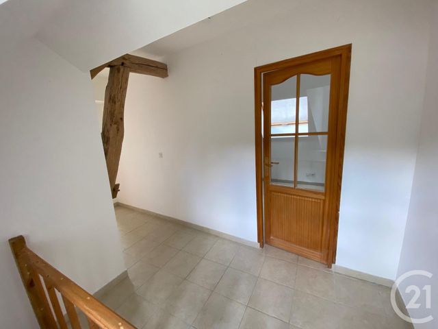 Appartement F4 à louer - 4 pièces - 73.0 m2 - BILLY SUR OISY - 58 - BOURGOGNE - Century 21 Agence Ducreux