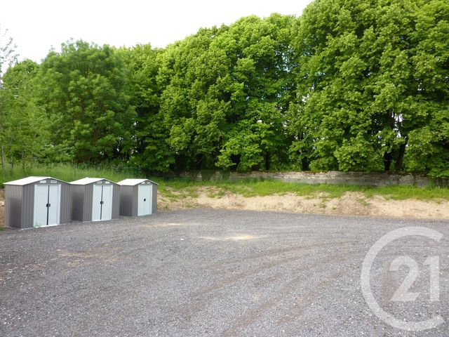 Appartement F4 à louer - 4 pièces - 73.0 m2 - BILLY SUR OISY - 58 - BOURGOGNE - Century 21 Agence Ducreux