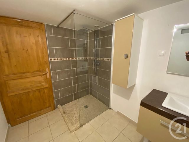 Appartement F4 à louer - 4 pièces - 73.0 m2 - BILLY SUR OISY - 58 - BOURGOGNE - Century 21 Agence Ducreux