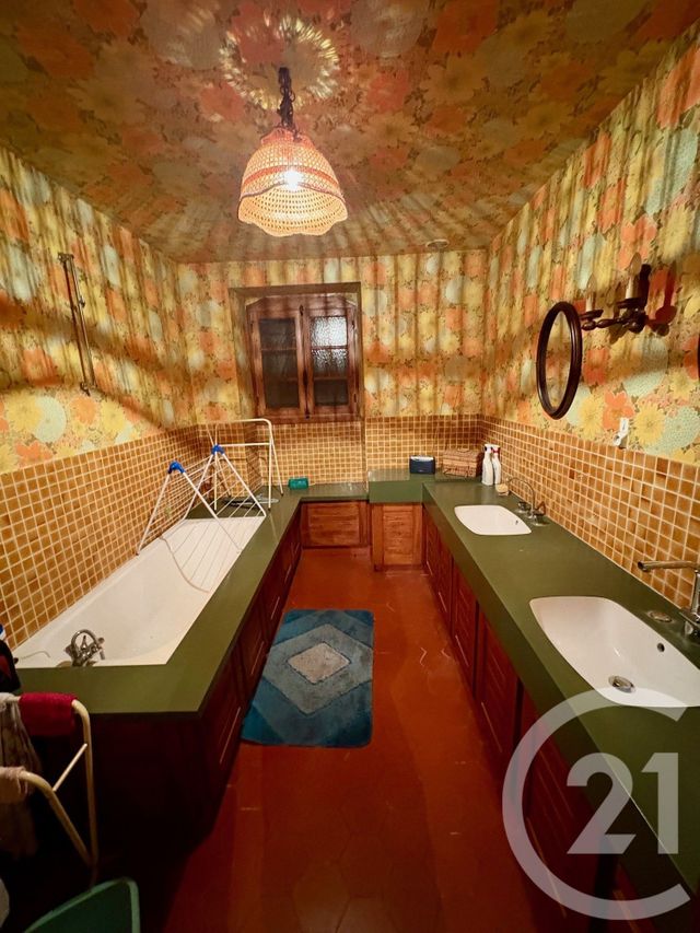 maison à vendre - 5 pièces - 135.0 m2 - OUDAN - 58 - BOURGOGNE - Century 21 Agence Ducreux