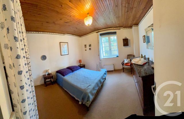 maison à vendre - 5 pièces - 135.0 m2 - OUDAN - 58 - BOURGOGNE - Century 21 Agence Ducreux