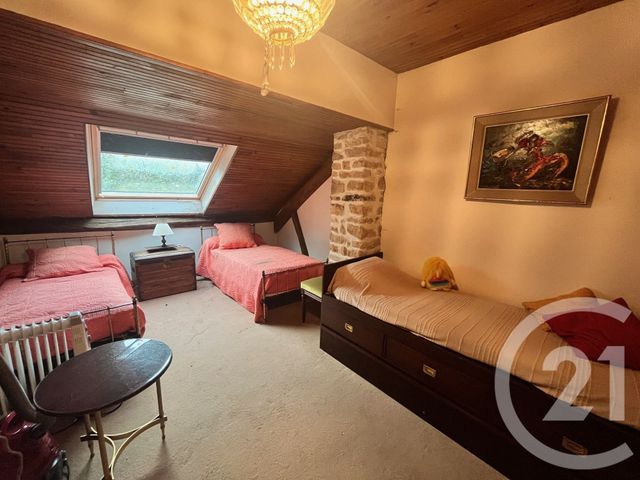 Afficher la photo en grand maison à vendre - 5 pièces - 135.0 m2 - OUDAN - 58 - BOURGOGNE - Century 21 Agence Ducreux