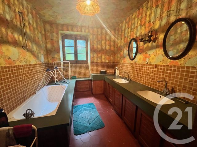 Afficher la photo en grand maison à vendre - 5 pièces - 135.0 m2 - OUDAN - 58 - BOURGOGNE - Century 21 Agence Ducreux