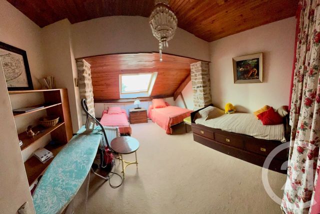 maison à vendre - 5 pièces - 135.0 m2 - OUDAN - 58 - BOURGOGNE - Century 21 Agence Ducreux