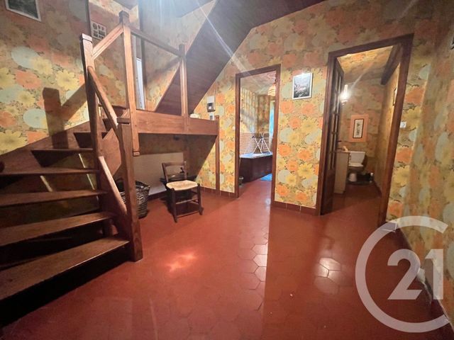 Afficher la photo en grand maison à vendre - 5 pièces - 135.0 m2 - OUDAN - 58 - BOURGOGNE - Century 21 Agence Ducreux