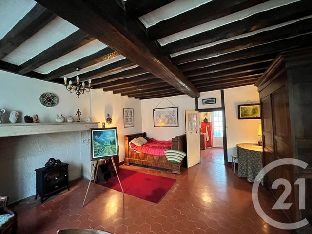 maison à vendre - 5 pièces - 135.0 m2 - OUDAN - 58 - BOURGOGNE - Century 21 Agence Ducreux