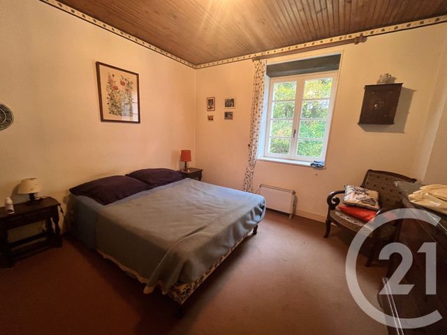 Afficher la photo en grand maison à vendre - 5 pièces - 135.0 m2 - OUDAN - 58 - BOURGOGNE - Century 21 Agence Ducreux