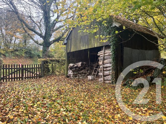 Afficher la photo en grand maison à vendre - 5 pièces - 135.0 m2 - OUDAN - 58 - BOURGOGNE - Century 21 Agence Ducreux