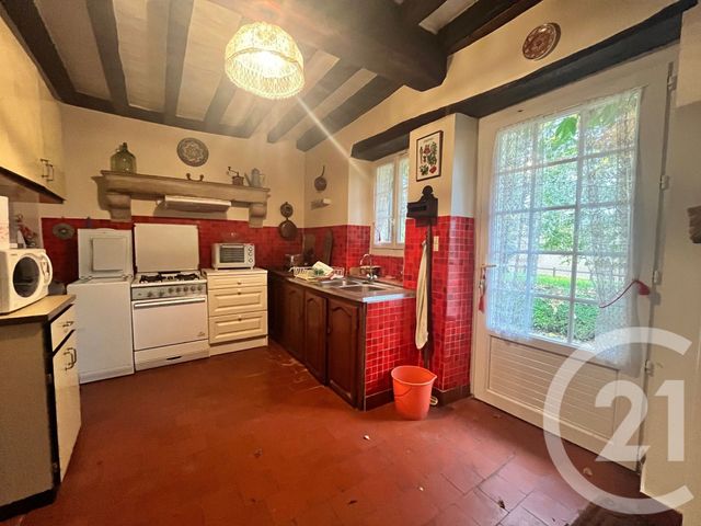 Afficher la photo en grand maison à vendre - 5 pièces - 135.0 m2 - OUDAN - 58 - BOURGOGNE - Century 21 Agence Ducreux