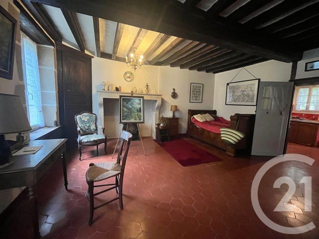 Afficher la photo en grand maison à vendre - 5 pièces - 135.0 m2 - OUDAN - 58 - BOURGOGNE - Century 21 Agence Ducreux