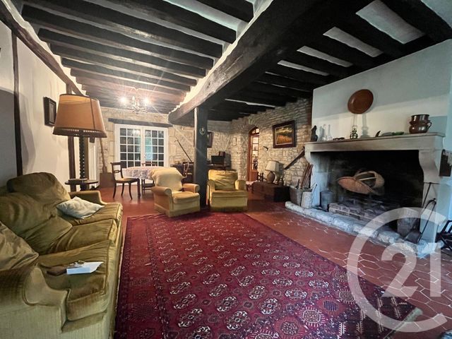 Afficher la photo en grand maison à vendre - 5 pièces - 135.0 m2 - OUDAN - 58 - BOURGOGNE - Century 21 Agence Ducreux