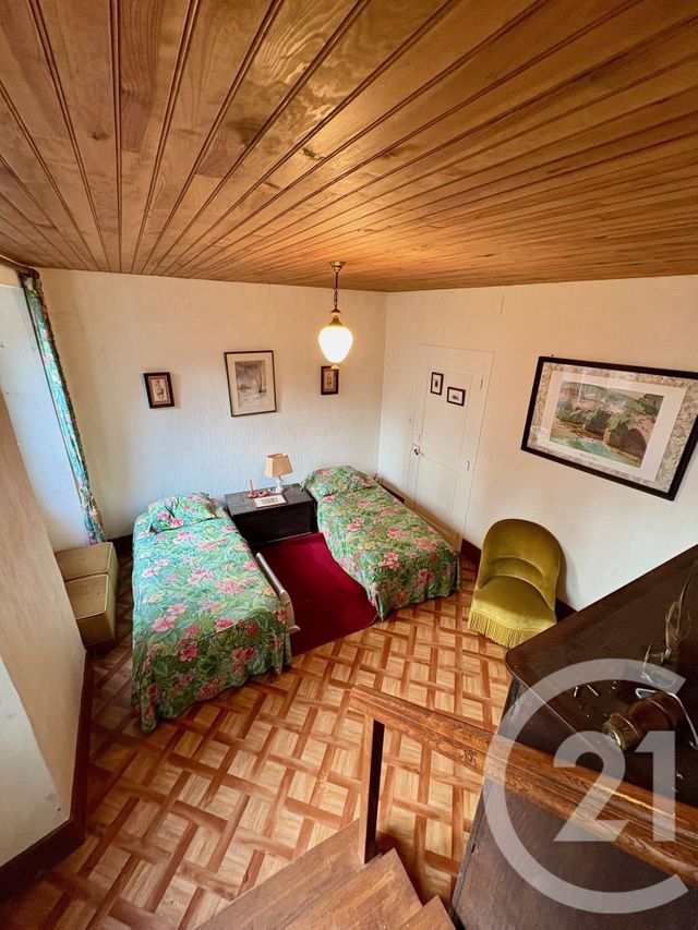 maison à vendre - 5 pièces - 135.0 m2 - OUDAN - 58 - BOURGOGNE - Century 21 Agence Ducreux