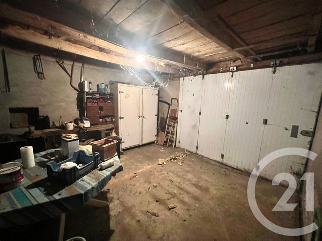 Afficher la photo en grand maison à vendre - 5 pièces - 135.0 m2 - OUDAN - 58 - BOURGOGNE - Century 21 Agence Ducreux